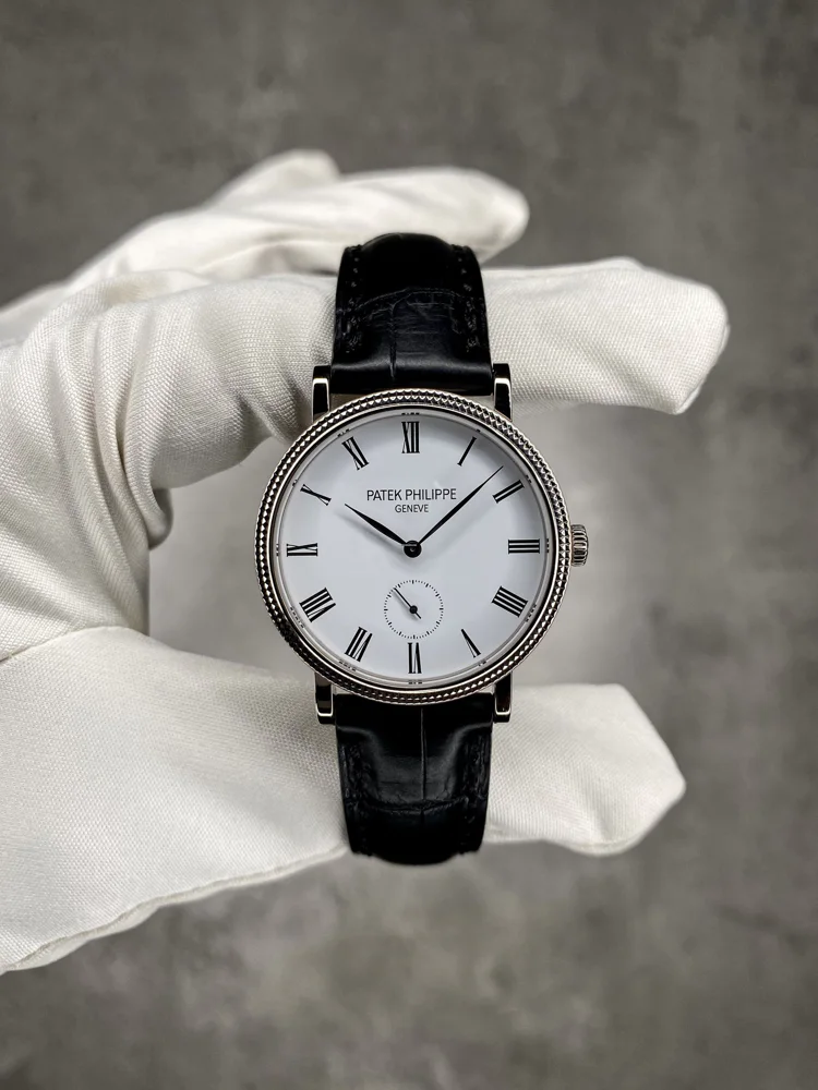 Patek Philippe Calatrava 7119G